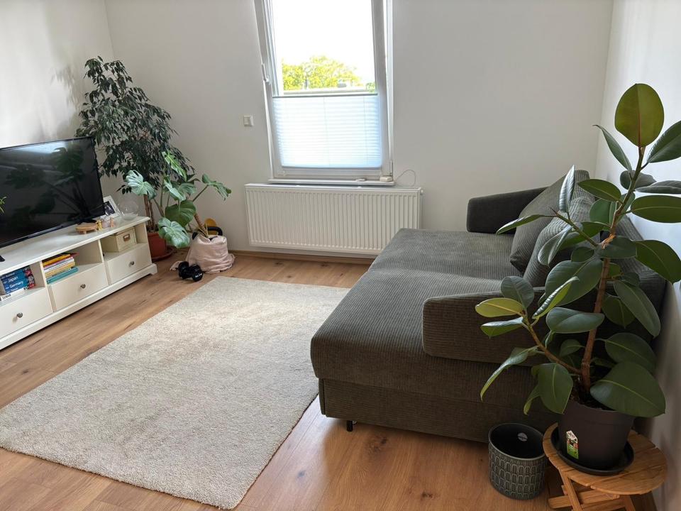 Thumbnail-renovierte 3,5 Zimmer Whg, 70qm, Parkstraße, optional Garage