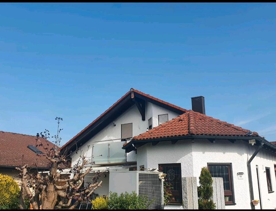 Thumbnail-2.5 Zimmer Kellerwohnung NeckarsulmObereisesheim