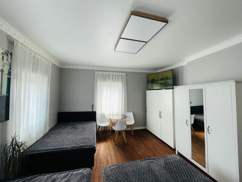 Thumbnail-Ferienwohnung im Zentrum