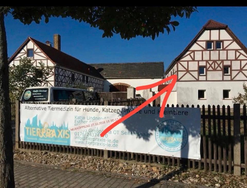 Thumbnail-Haus zur Miete inklusive Garten