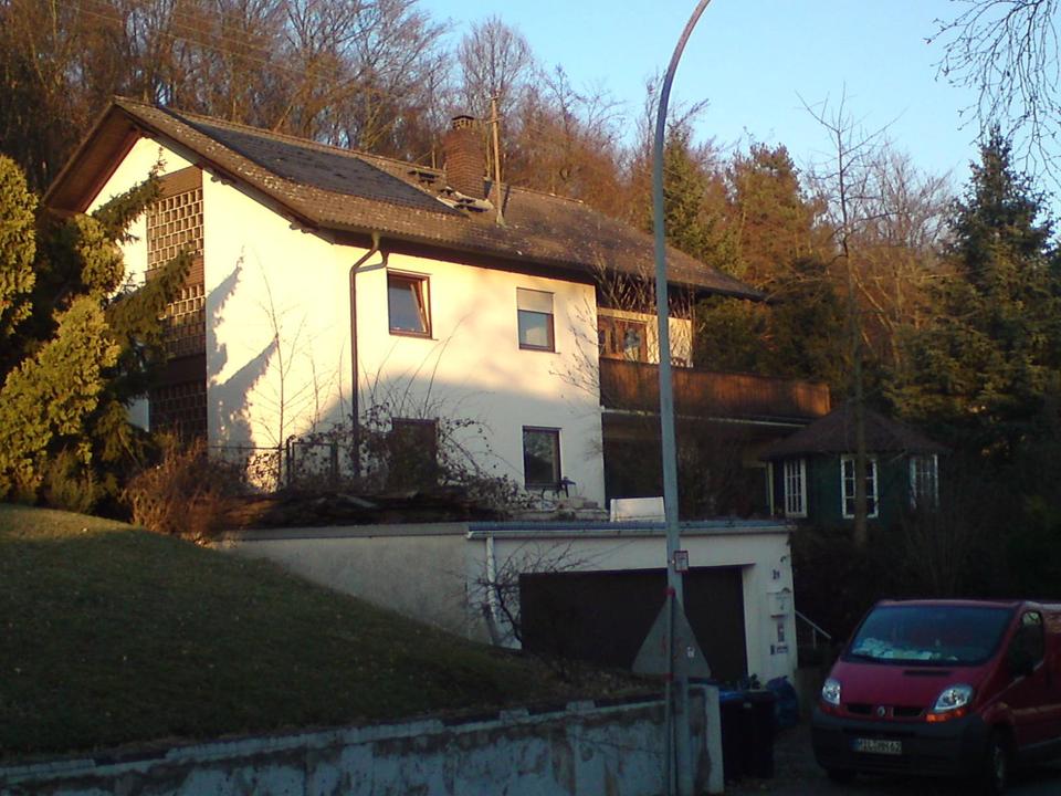 Thumbnail-Einfamilienhaus mit Doppelgarage in Elsenfeld (Ldkr. Miltenberg)