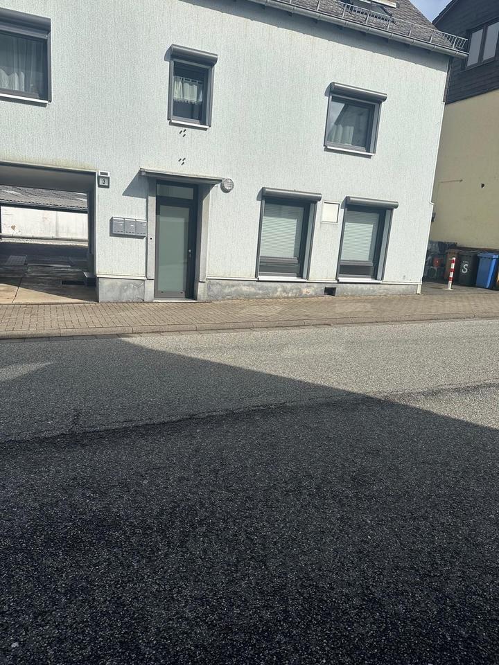 Thumbnail-Attraktive 2-Zimmer-Wohnung Dierdorf - frisch renoviert