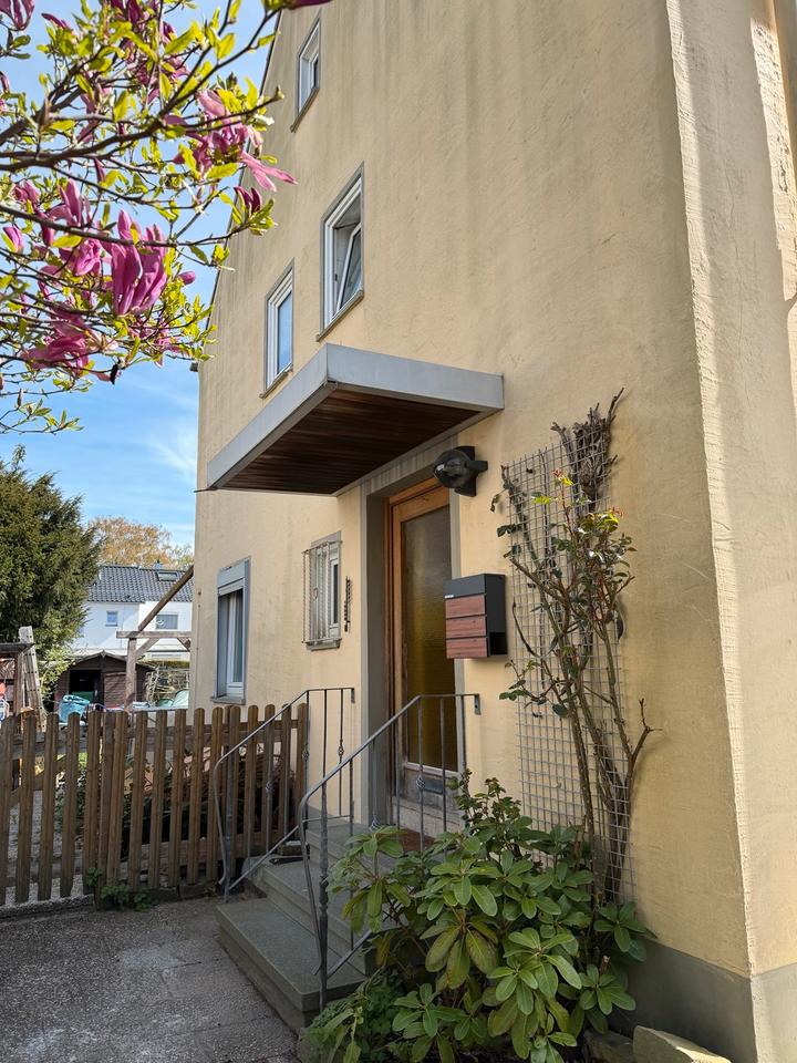 Thumbnail-Charmantes Reihenendhaus in Soest-großes Grundstück mit Potenzial