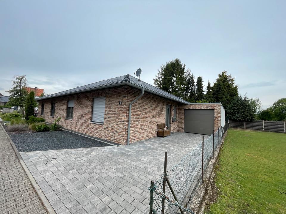Thumbnail-Bungalow zu vermieten Haus zur Miete WaldfeuchtObspringen