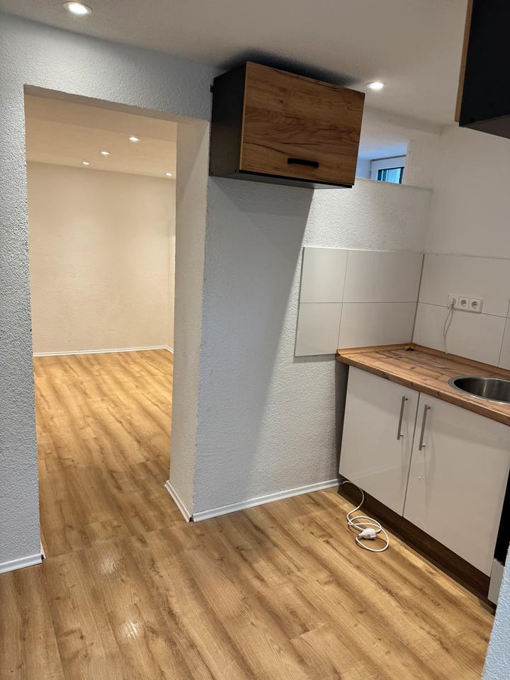 Thumbnail-1.5 zimmer Wohnung in Tübingen derendingen