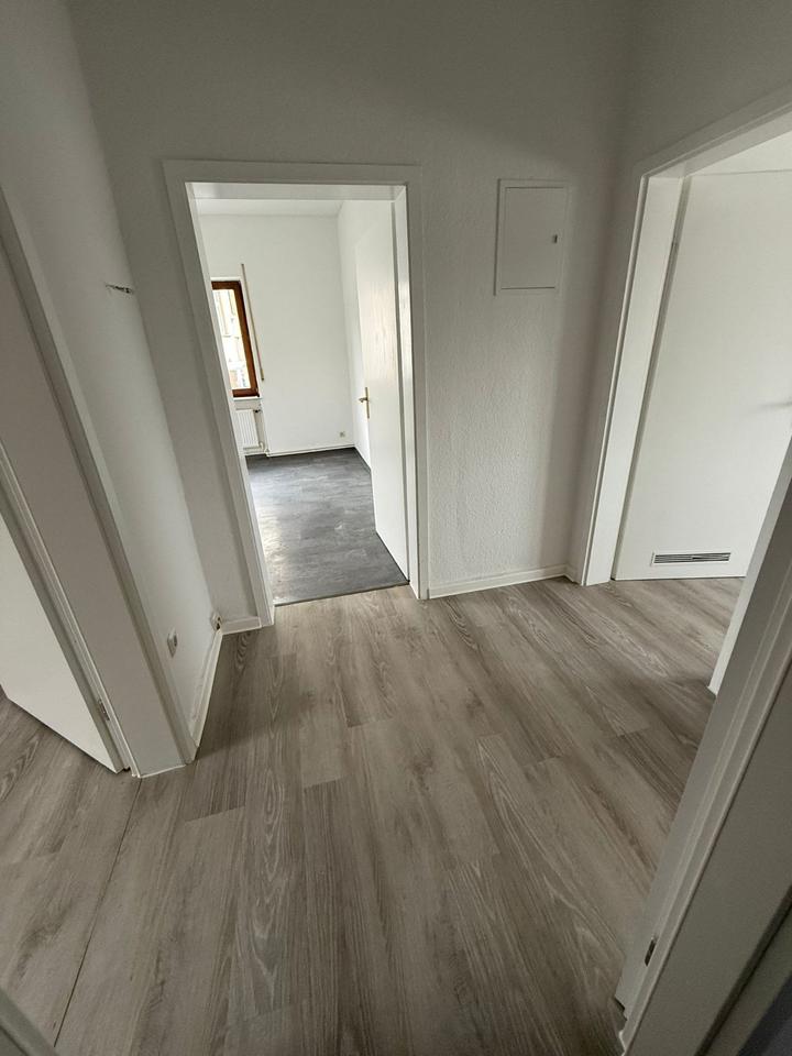 Thumbnail-Sanierte 3 Zimmer Wohnung im 1. OG in Diez zu vermieten