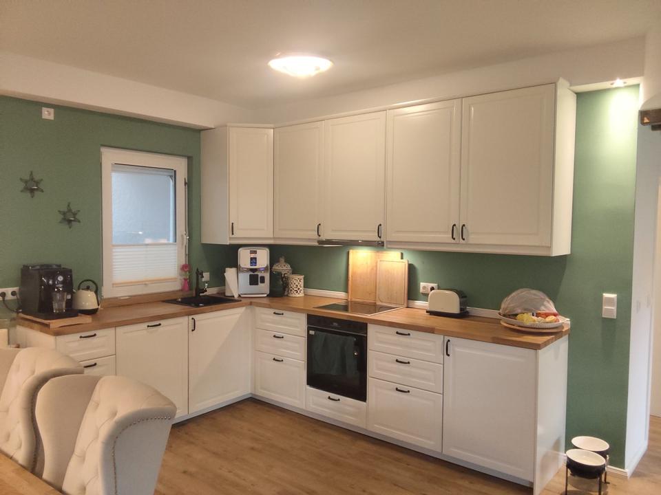 Thumbnail-Möbliertes Häuschen am Wald Stadtrand Berlin Bohnsdorf