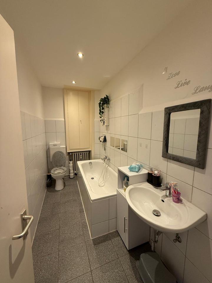 Thumbnail-2ZKB Wohnung Brackwede Cheruskerstr Nähe Möllerwerke