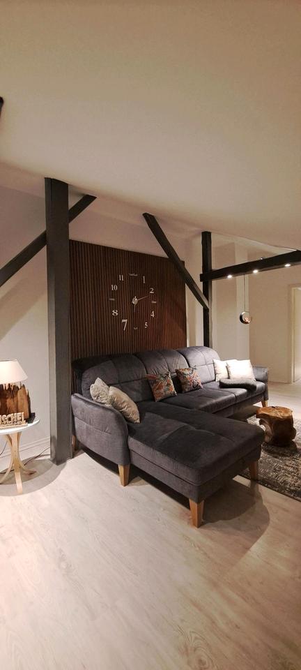 Thumbnail-Große 4 Zimmer Wohnung in Schwandorf zu vermieten