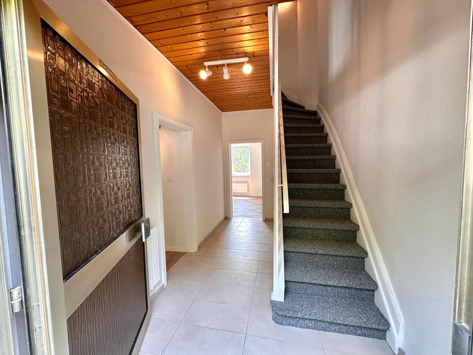 Thumbnail-Haus in Hemer: Kernsaniert, Garten & Einbauküche – 155m²