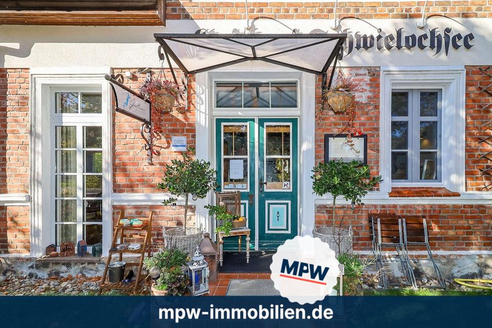Thumbnail-Perfekt vorbereitet: Etabliertes Gasthaus mit Eventsaal, Stammkundschaft & Pensionsumsatz