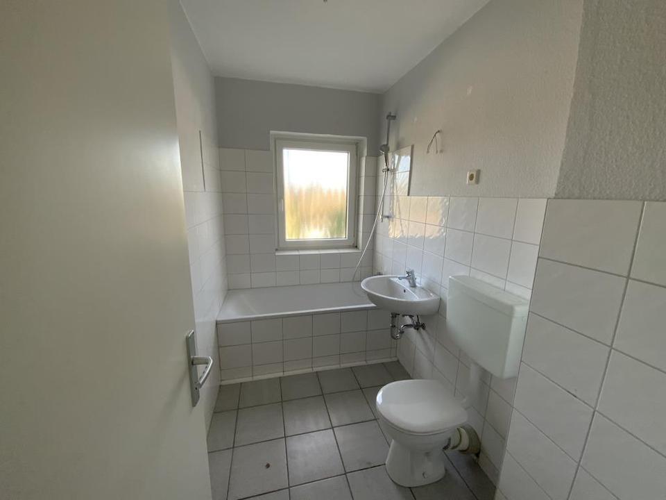 Thumbnail-Demnächst frei! 3-Zimmer-Wohnung in Witten Herbede