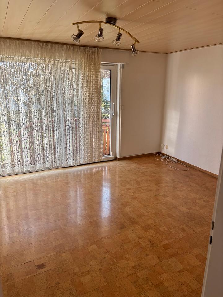 Thumbnail-Helle 3-Zimmer Wohnung in EislingenFils 55 qm
