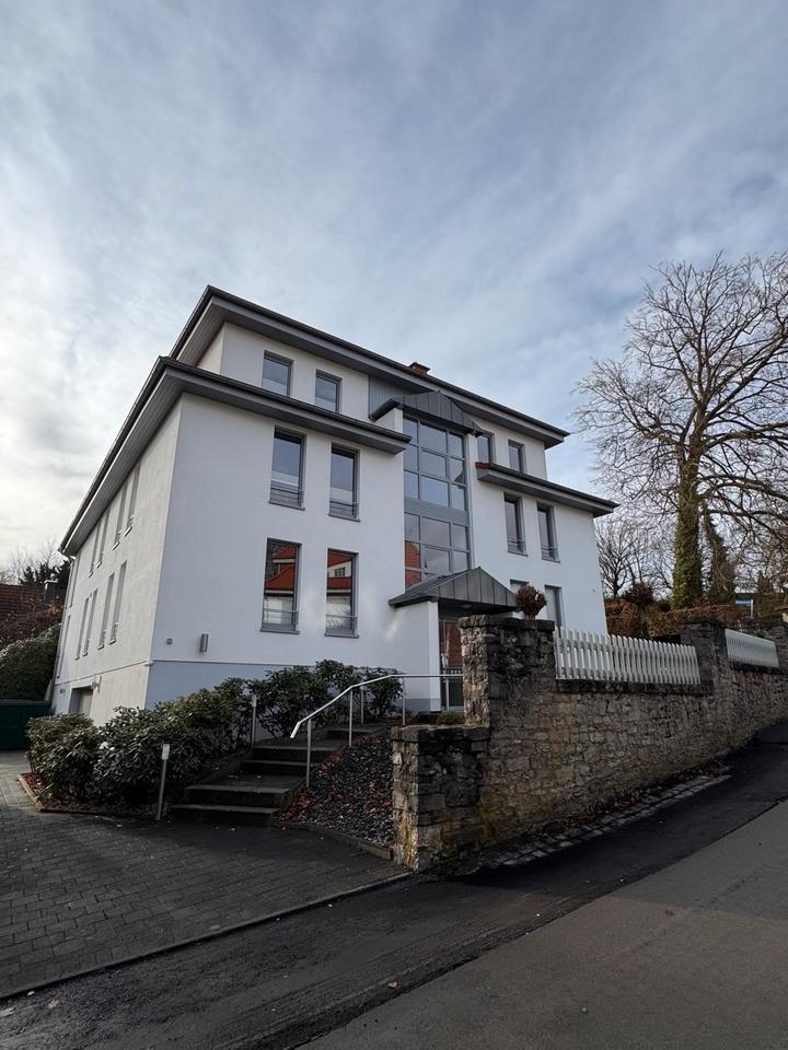 Thumbnail-Wunderschöne Wohnung in bester Wohnlage von Detmold zu vermieten