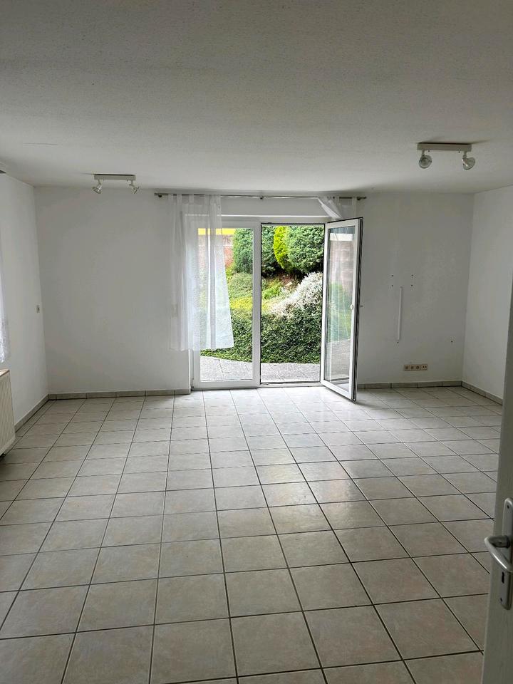 Thumbnail-Gemütliche 2-Zimmer-Wohnung mit sonniger Terrasse