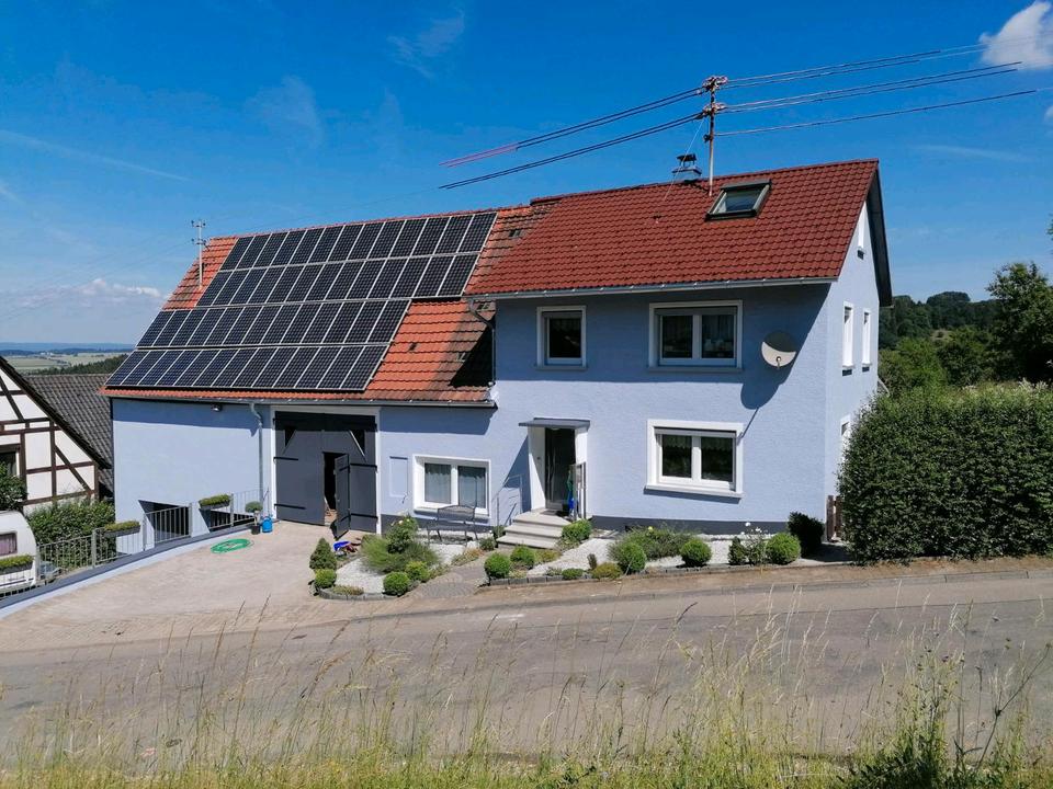 Thumbnail-Einfamilienhaus