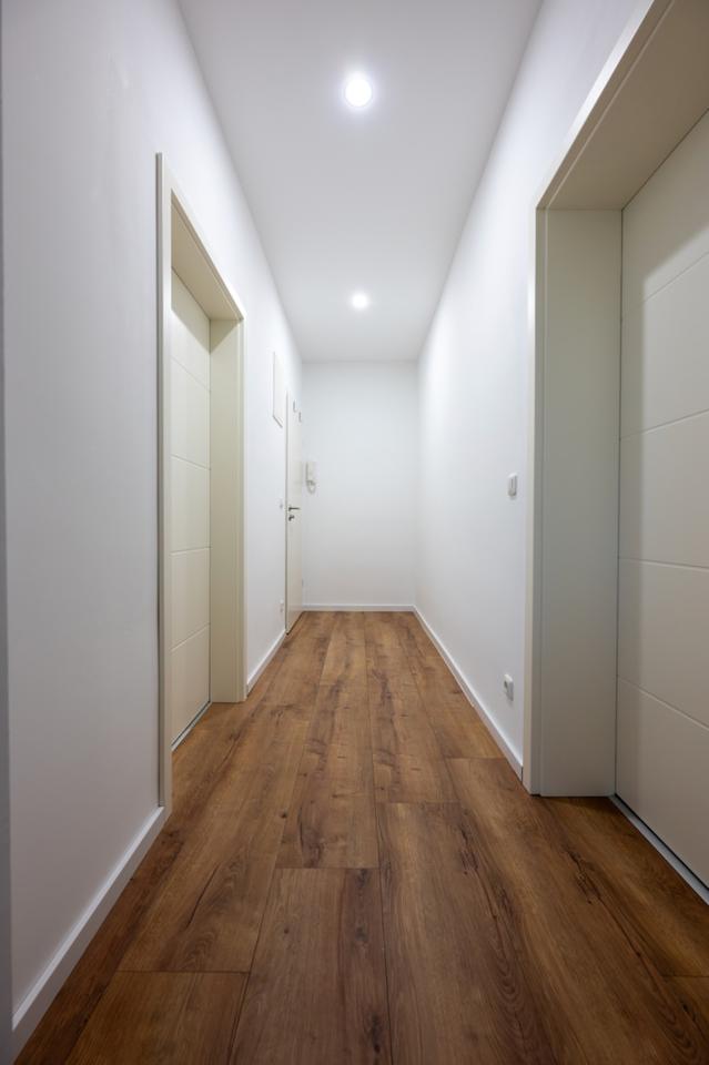 Thumbnail-Schöne 2-ZKB-Wohnung in Greiz-Schönfeld – Erstbezug nach Renovier