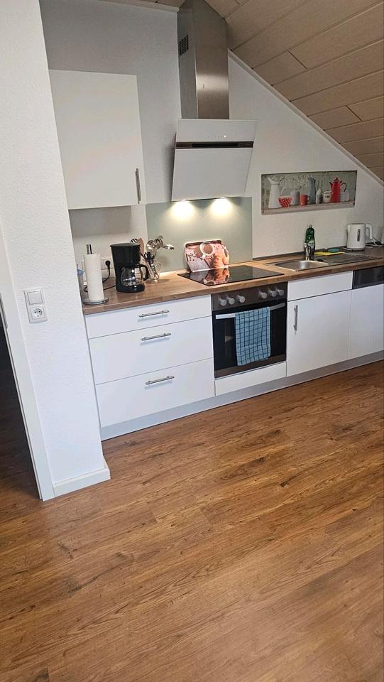 Thumbnail-Ferienwohnung am Lindenbaum, Nürburgring,Eifel