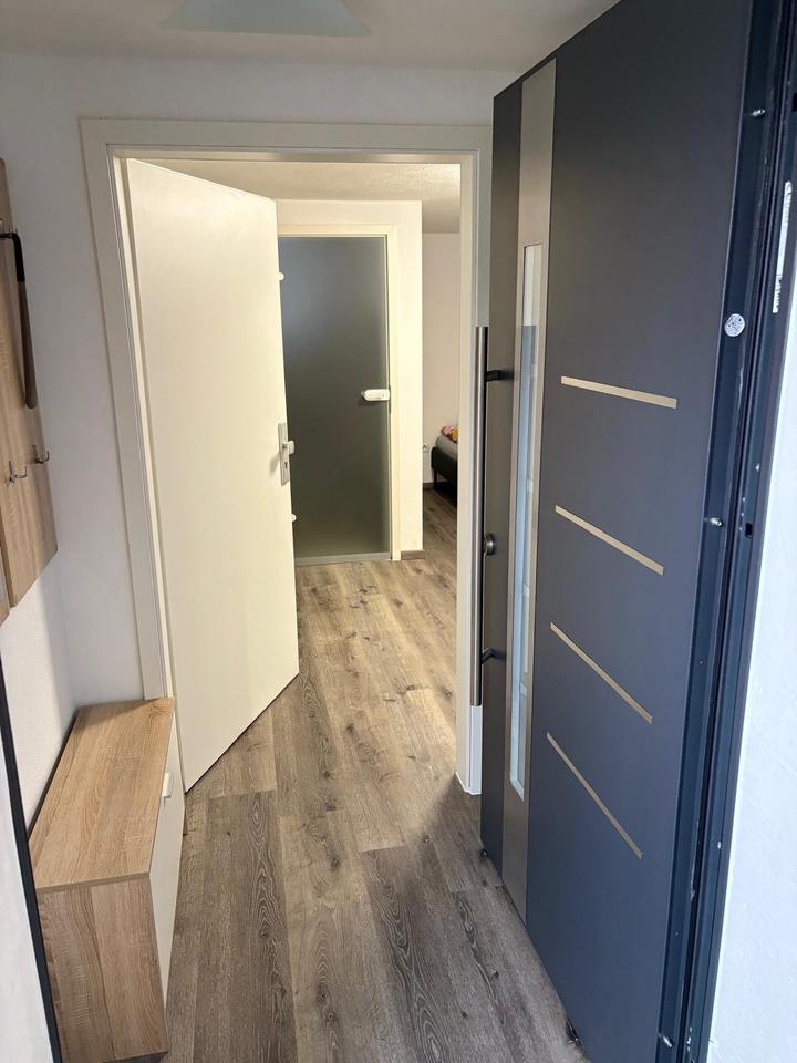 Thumbnail-1 12 Zimmer Wohnung in Allmannsweier