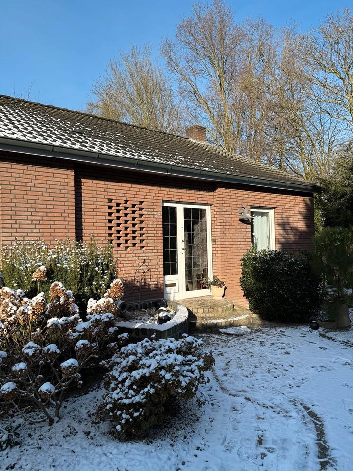 Thumbnail-Freistehender Bungalow mit 4,5 Zimmern in Werne-Horst