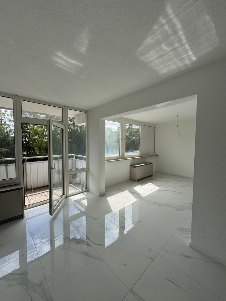 Thumbnail-EXKLSUSIV SANIERTE WOHNUNG