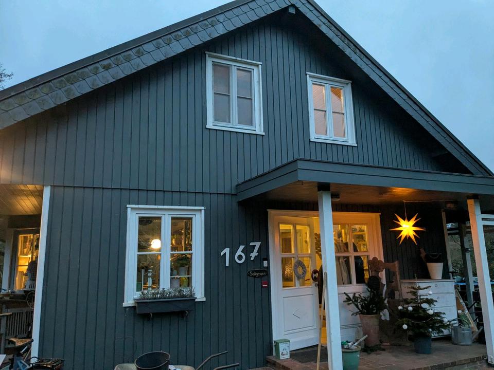 Thumbnail-Hausverkauf in Falkenburg auf 2 Grundstücken