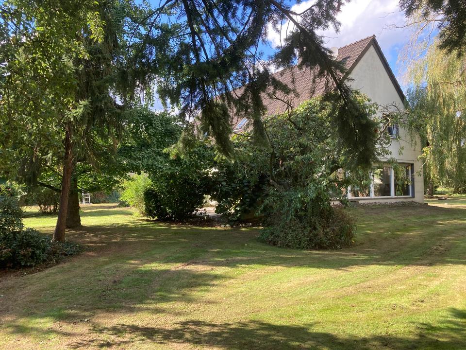 Thumbnail-Ländliches Anwesen in Rheurdt zu verkaufen