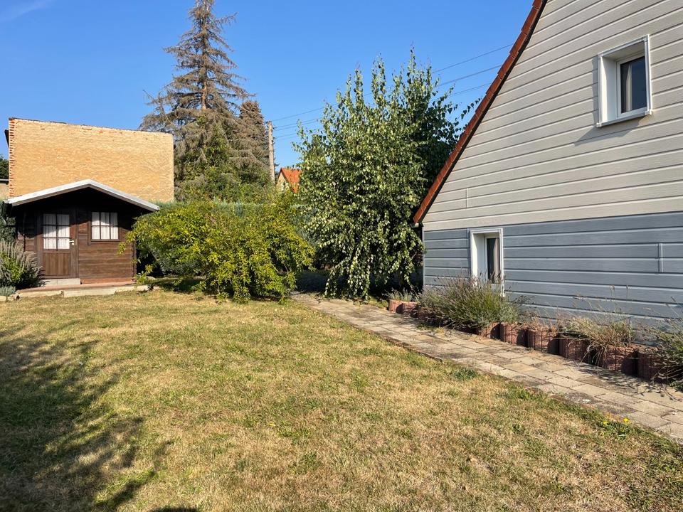 Thumbnail-Haus zu vermieten