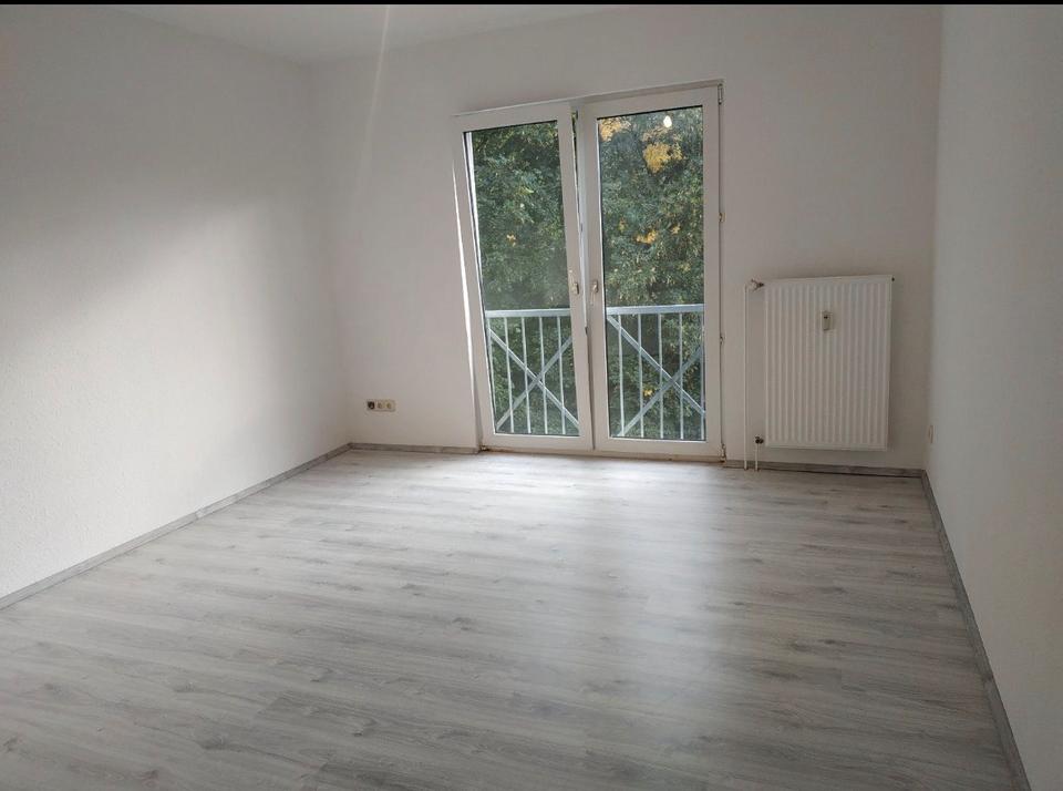 Thumbnail-1-Zimmer Apartment im EG in Witten