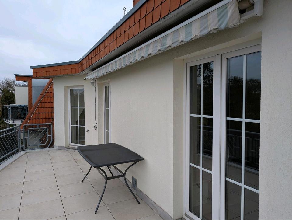 Thumbnail-Einzigartige Wohnung in 39118 Magdeburg Lemsdorf zum Kauf