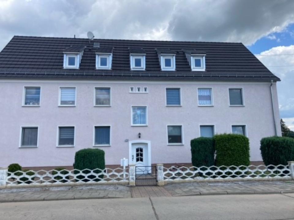 Thumbnail-Wohnen auf dem Lande - 2 Wohnungen in einem Haus mieten?