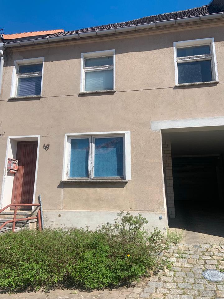 Thumbnail-Haus mit Grundstück provisionsfrei zu verkaufen