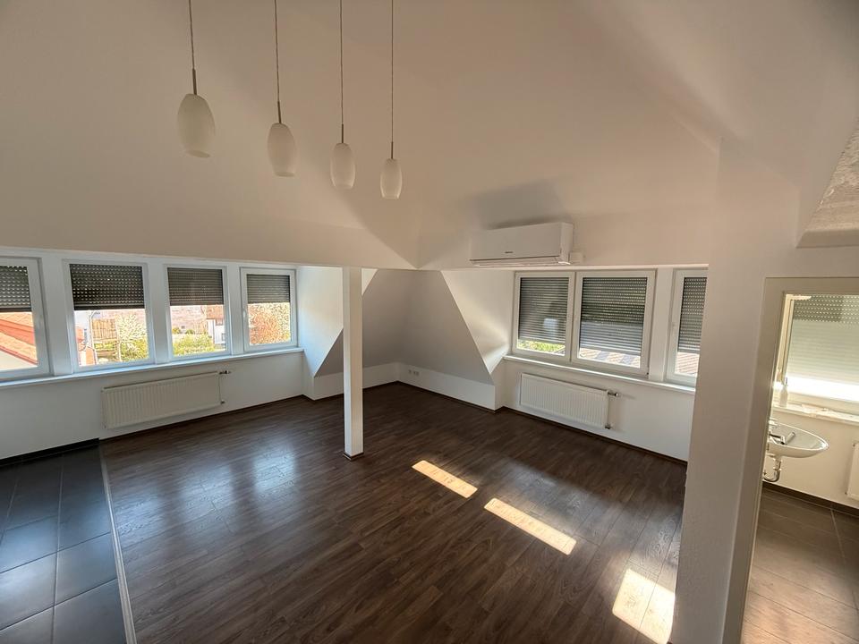 Thumbnail-Wunderschönes Klimatisiertes 2ZW Wohnung in 66424 Schwarzenacker