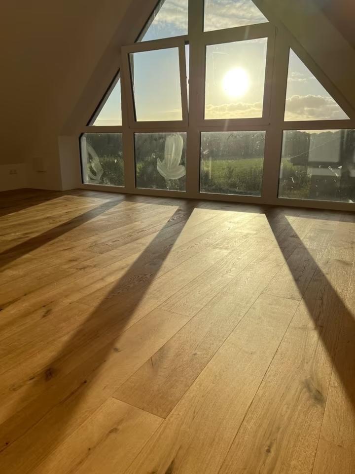 Thumbnail-Moderne, großzügige 5-Zimmer Doppelhaushälfte im Neubaugebiet in