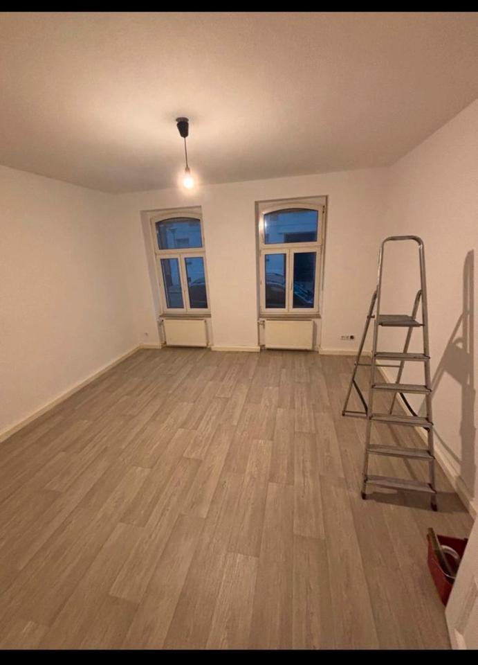 Thumbnail-1-Zimmer Wohnung mit Balkon in Brandenburg an der Havel