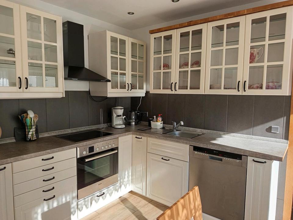 Thumbnail-Möblierte Wohnung in Bredenbruch