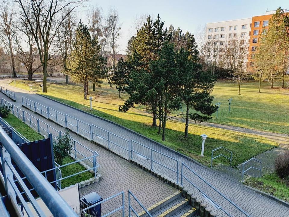 Thumbnail-Senioren aufgepasst! Nachmieter schnellstmöglich