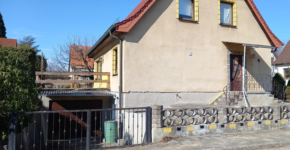 Thumbnail-Einfamilienhaus in Neustrelitz