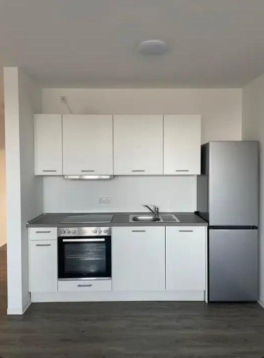 Thumbnail-Moderne und Zentrumsnahe 2-Zimmerwohnung in Osnabrück