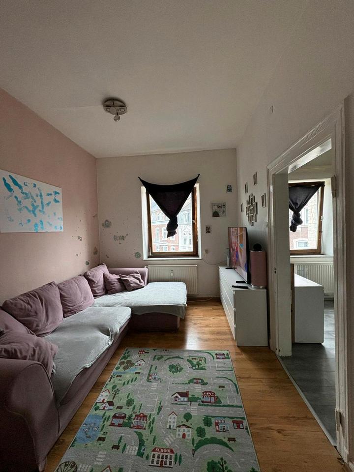 Thumbnail-2,5 Zimmerwohnung zu vermieten in Velbert Langenberg