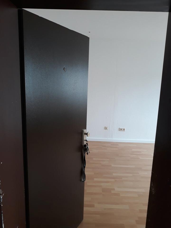 Thumbnail-Erdgeschoss Singlewohnung mit Garten in Jüchen