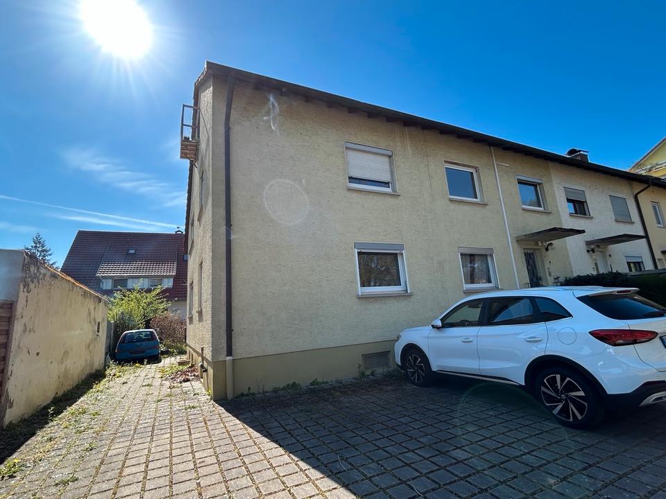 Thumbnail-2 Familienhaus mit Einliegerwohnung in Offenburg Albersbösch