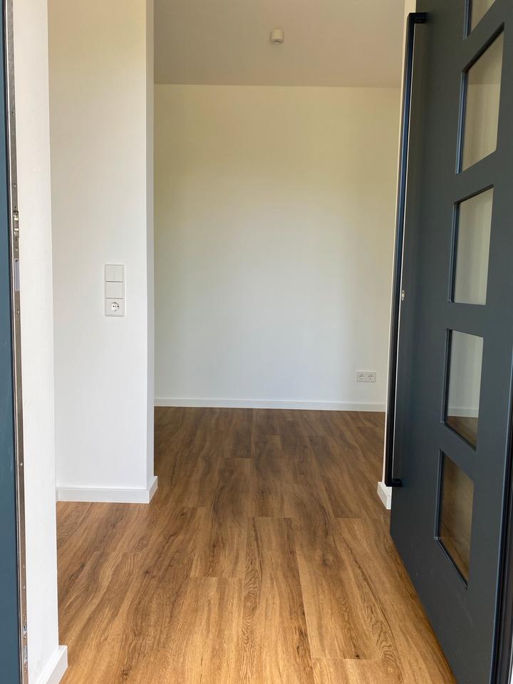 Thumbnail-Neuwertige 2 Zimmer Wohnung in Blaustein Ehrenstein