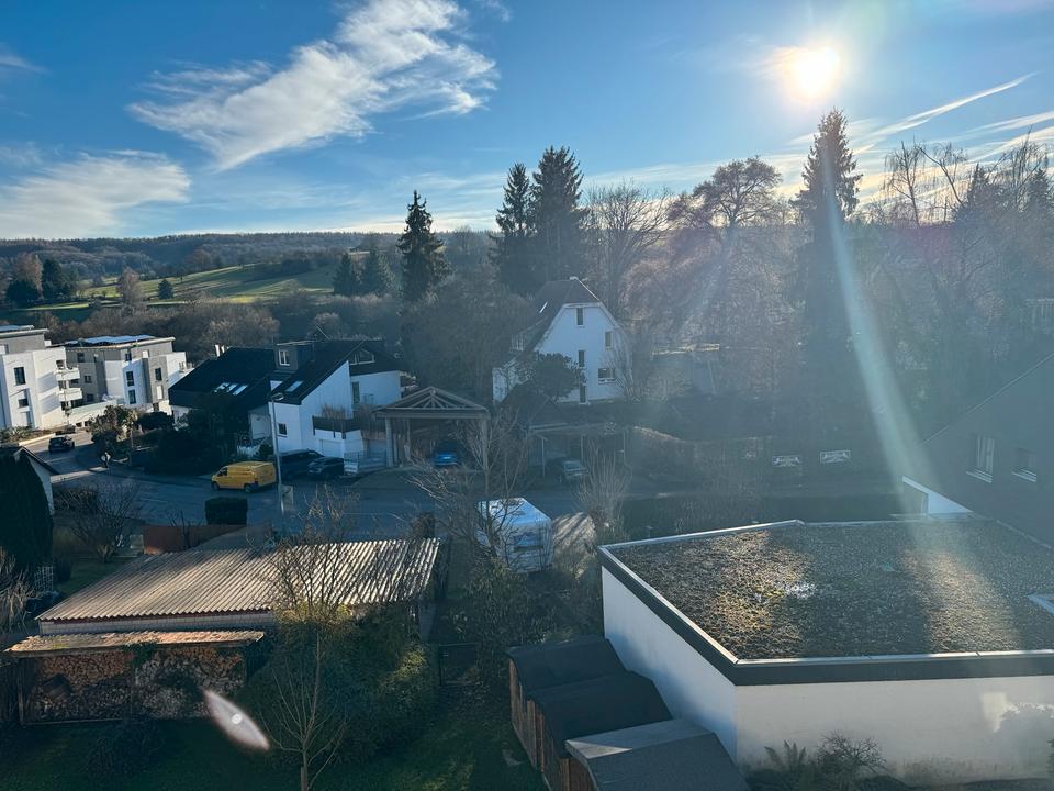 Thumbnail-Gehobene Maisonette 3,5 Zimmerwohnung