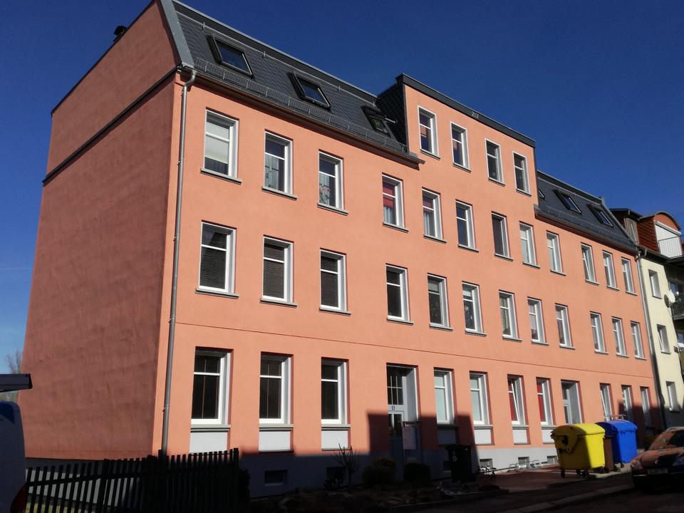 Thumbnail-1 Raumwohnung