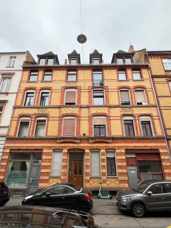 Thumbnail-Modernisierte Altbauwohnung in zentraler Lage