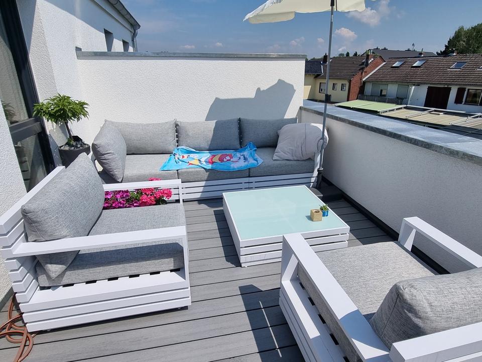 Thumbnail-Haus (Bj 2021), 4 Zimmer, 133 m² in Bedburg-Kaster *ohne Makler*