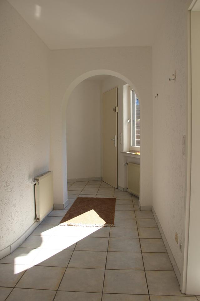 Thumbnail-Großzügige 4-Zimmer Wohnung in traumhafter Aussichtslage