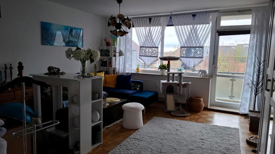 Thumbnail-2 Zimmer Wohnung Laatzen