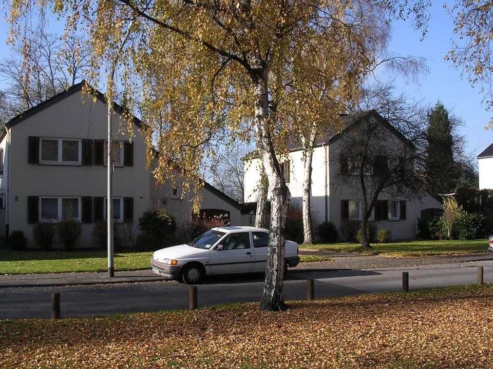 Thumbnail-2-Zimmer-Wohnung in Duisburg Wanheimerort